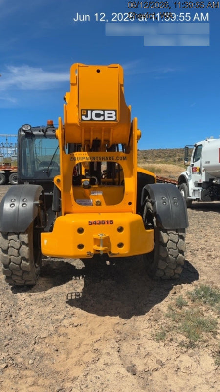 2025 JCB 512-56