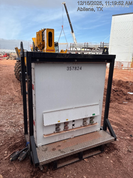 2023 TRYSTAR IEQA1.F1-A-A-A1