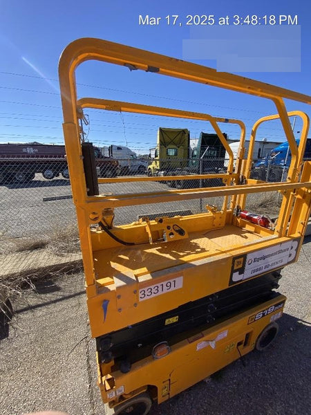2023 JCB S1930E