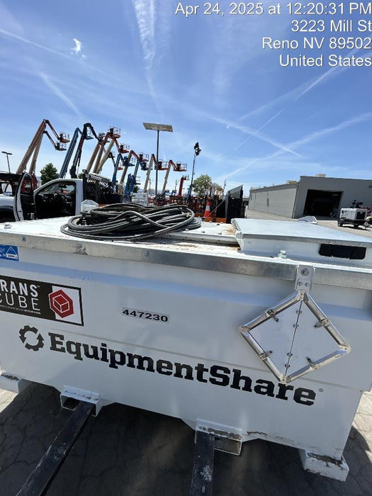 2024 WESTERN GLOBAL 20TCG-ES