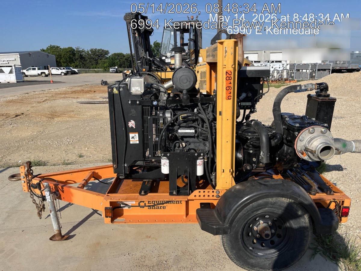 2022 PIONEER PP66S12L71-TD2.9L4