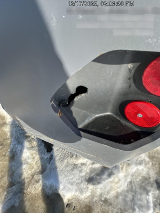 2023 DYNAPAC CA2500D