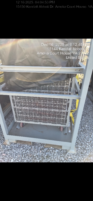 2025 AVTRON AVTRON 2805