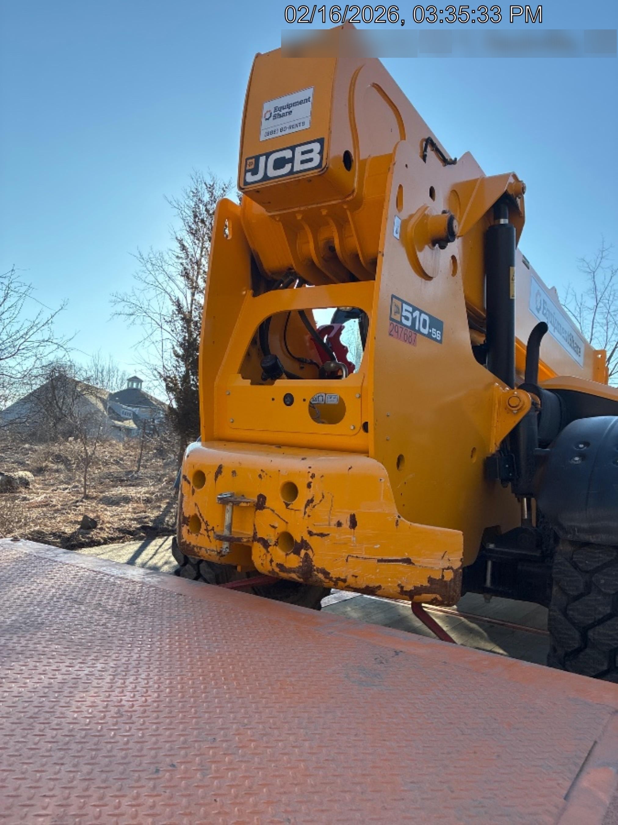 2023 JCB 510-56