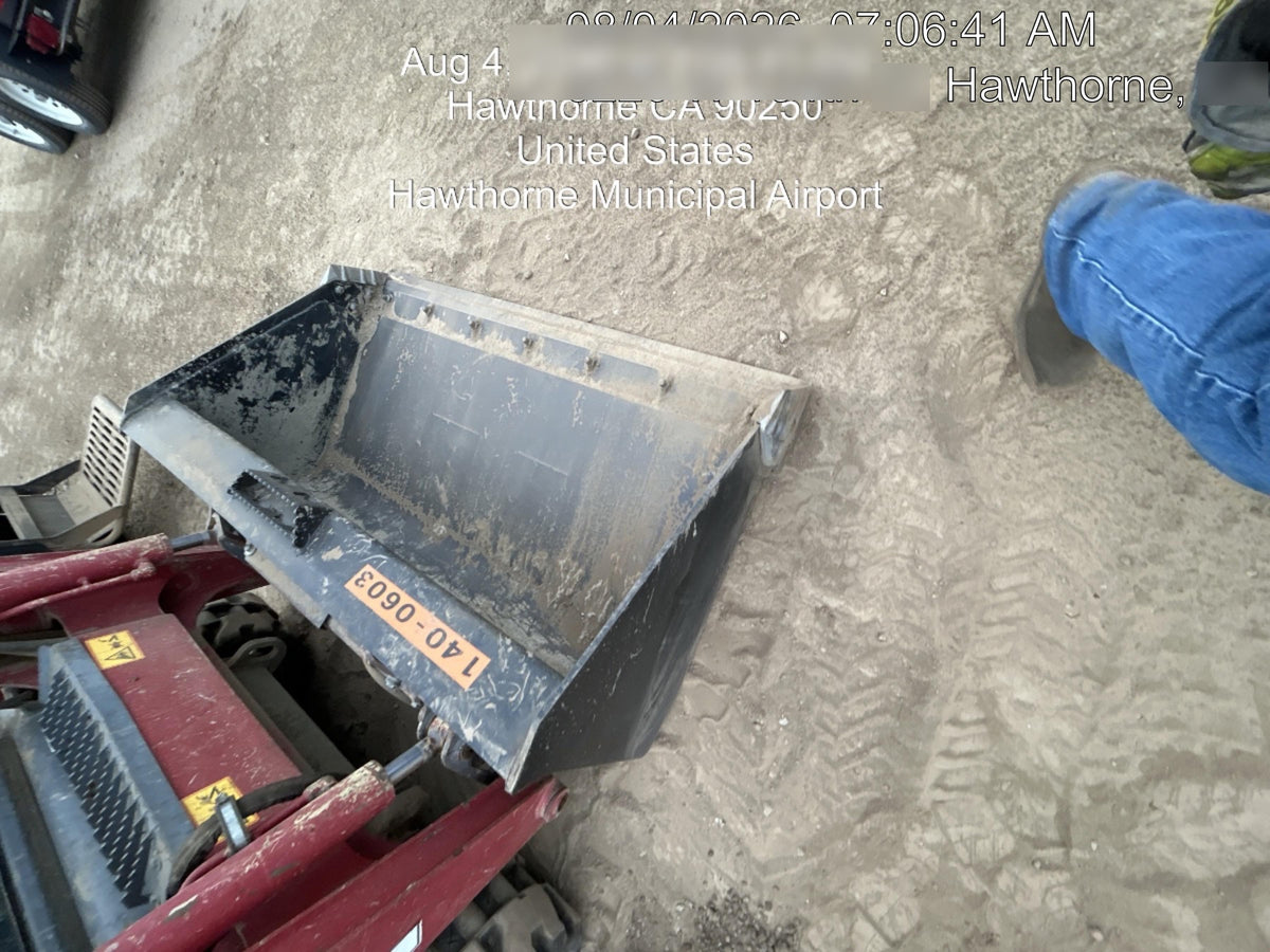 2022 TAKEUCHI TL6CR