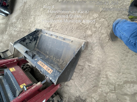 2022 TAKEUCHI TL6CR