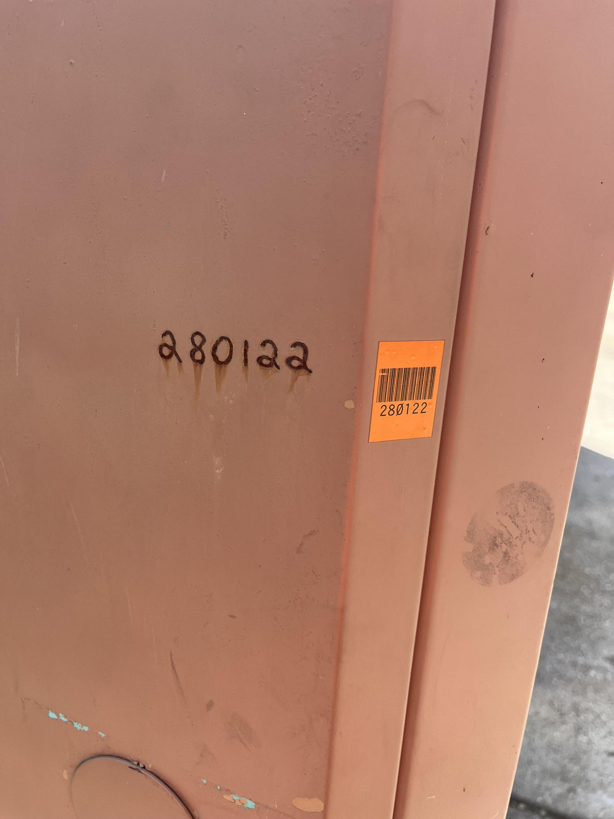 2020 KNAACK 119-01