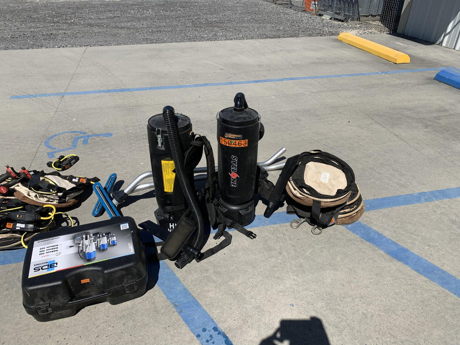 2021 MASTERCRAFT H10QBP