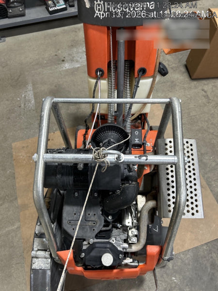2020 HUSQVARNA FS 524