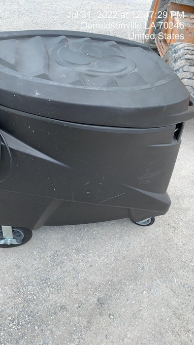 2022 POWER BREEZER PB4BASE