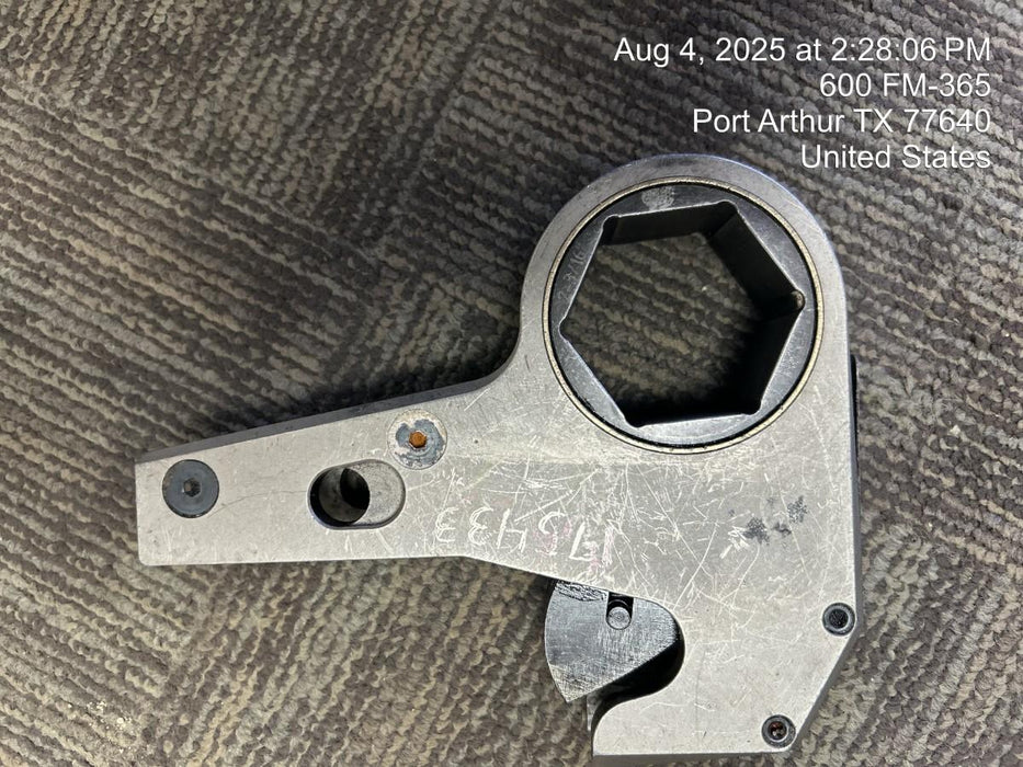 2021 TORCUP TX-4RL203M55