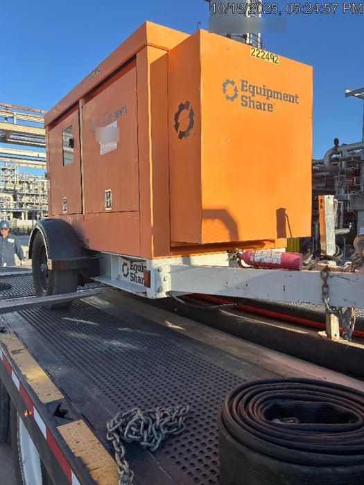 2022 PIONEER SAPP44S10L71-D2.9L4