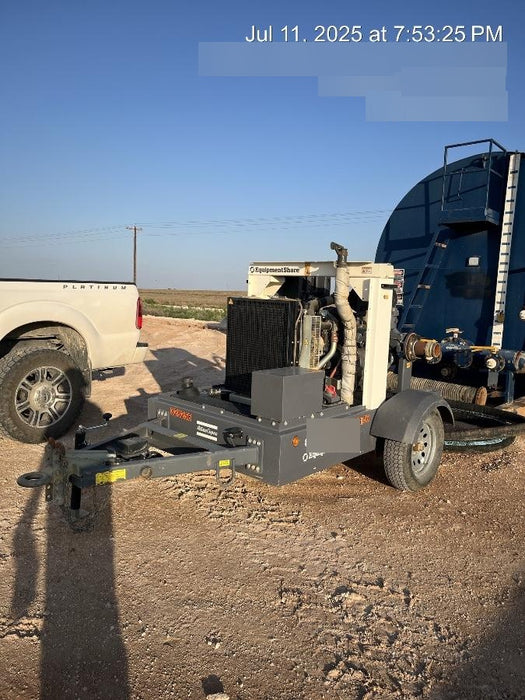 2023 ATLAS COPCO PAC F44 KD