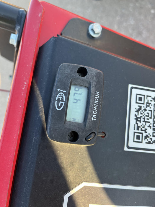 2021 BARRETO E4X6TBT