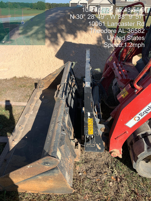 2021 ARROW MATERIAL HANDLING 60" Pallet Forks