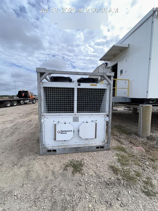 2022 SMARTECH SACP41A-HS