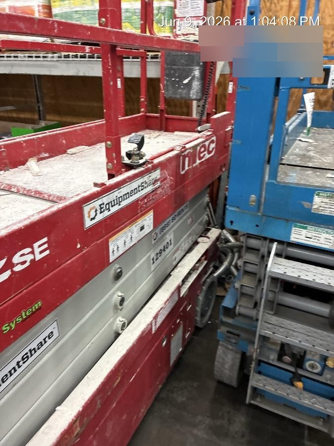 2021 MEC 2632SE