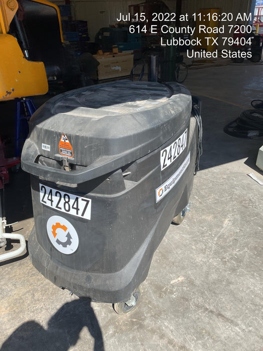 2022 POWER BREEZER PB4BASE