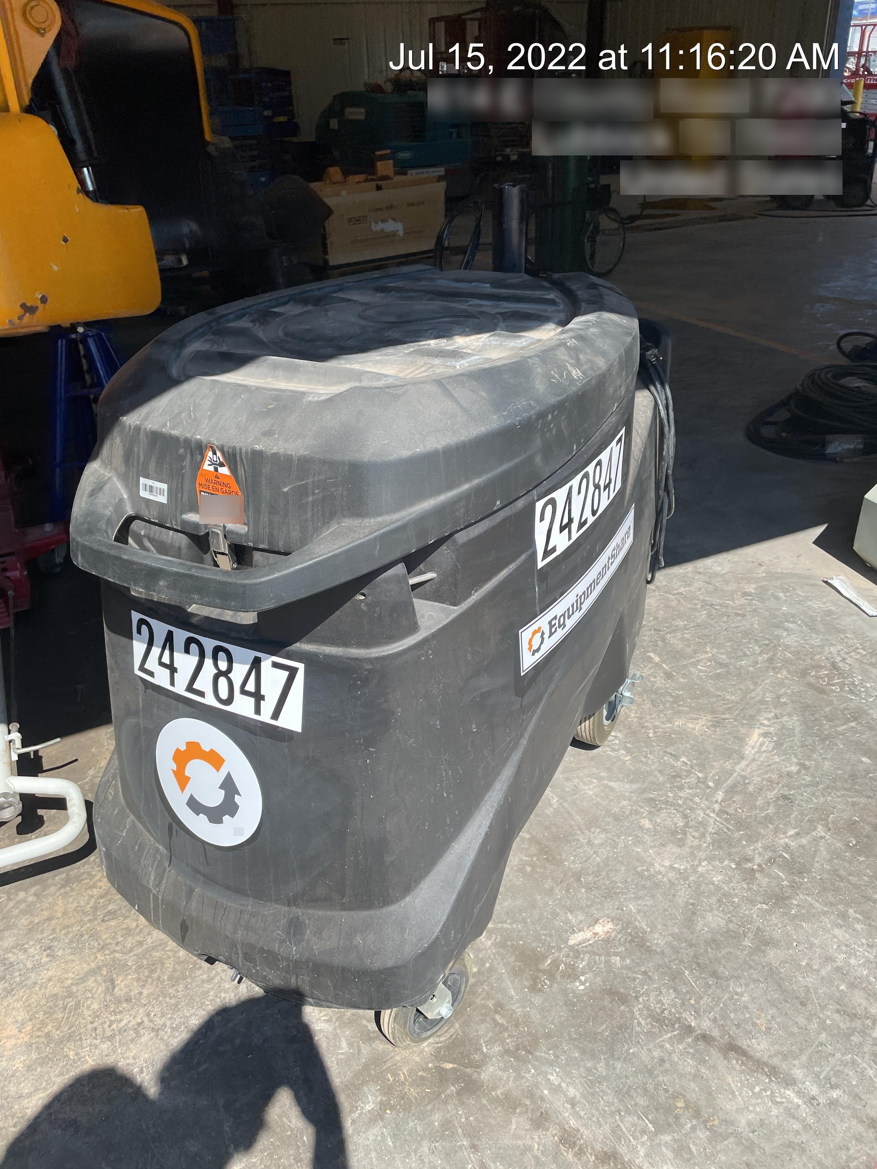 2022 POWER BREEZER PB4BASE