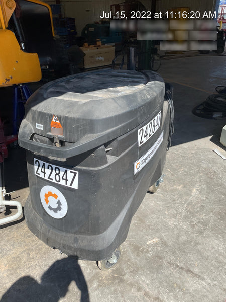 2022 POWER BREEZER PB4BASE