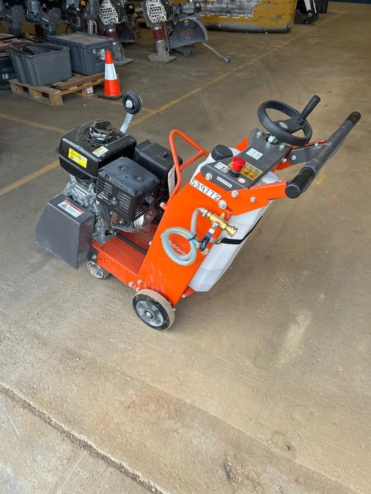 2025 HUSQVARNA FS 400 LV