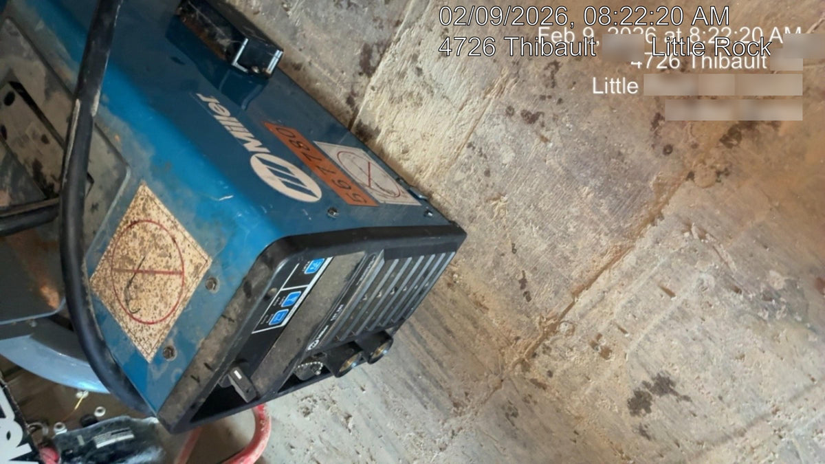 2025 MILLER ELECTRIC CST-282