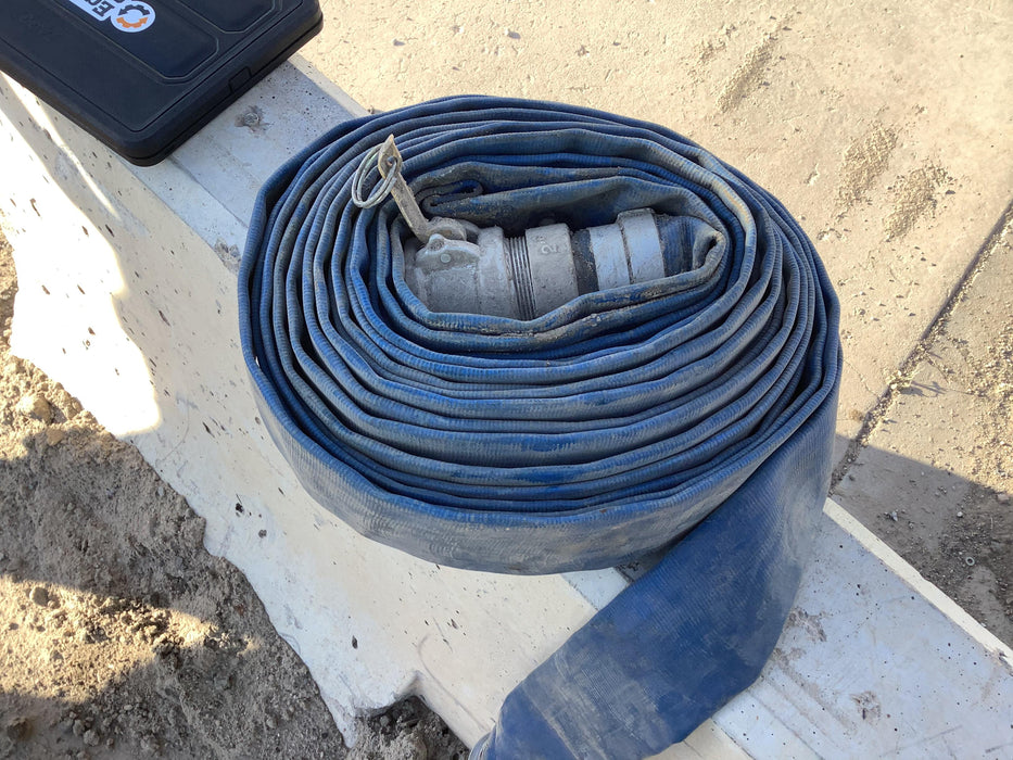 2020 WACKER NEUSON PST2