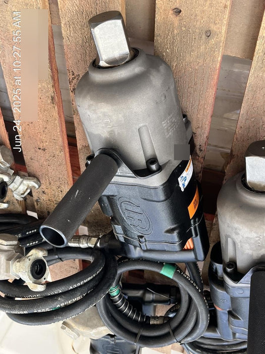 2025 INGERSOLL RAND 3955B2TI