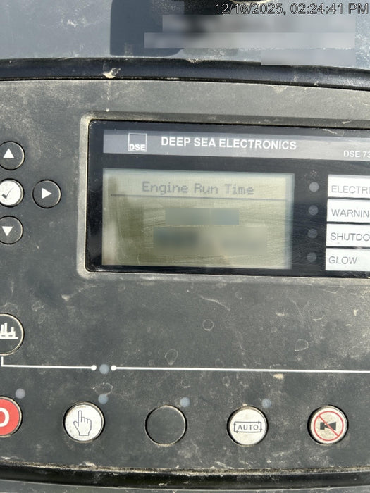 2022 AIRMAN SDG65S-8E1