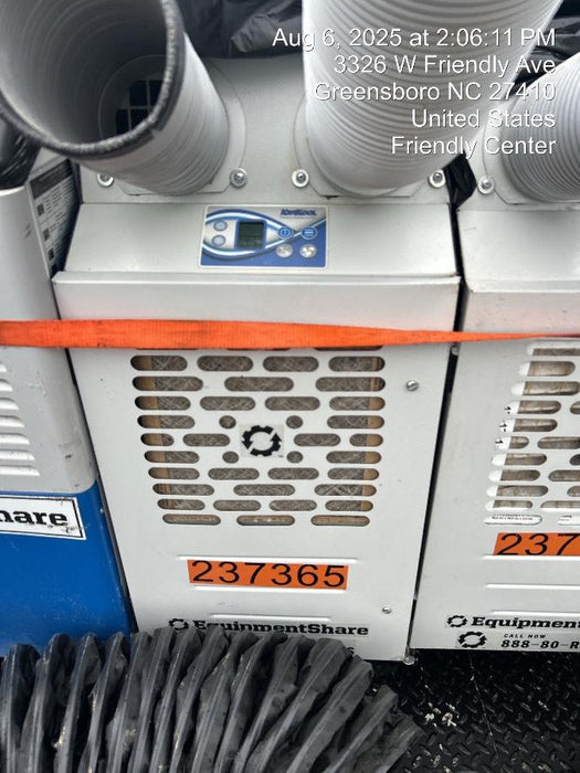 2022 KWIKOOL KPAC1811-2