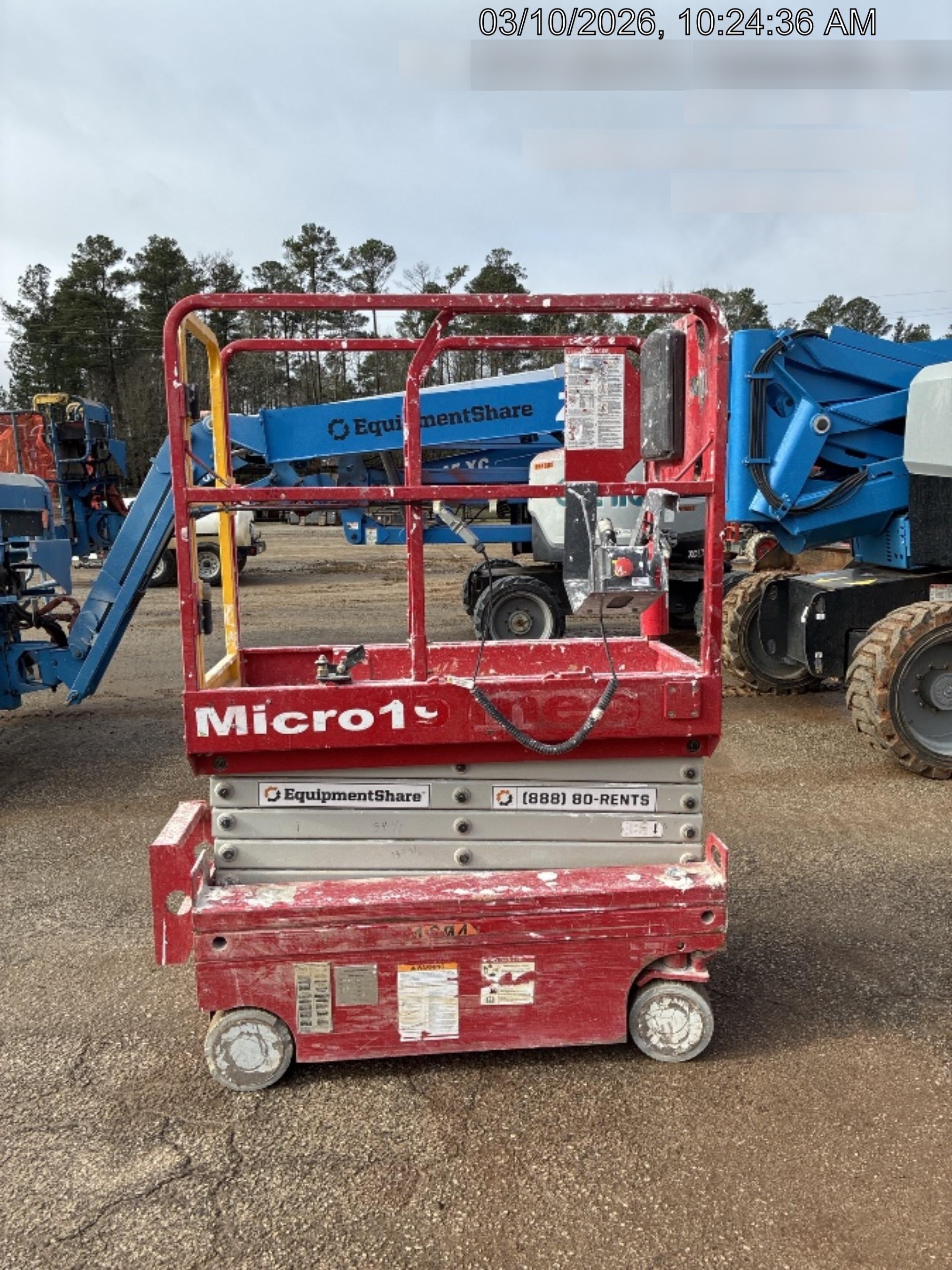 2021 MEC Micro 19