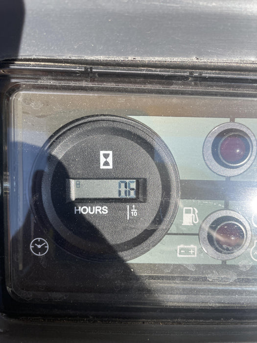 2022 ATLAS COPCO XAS 110