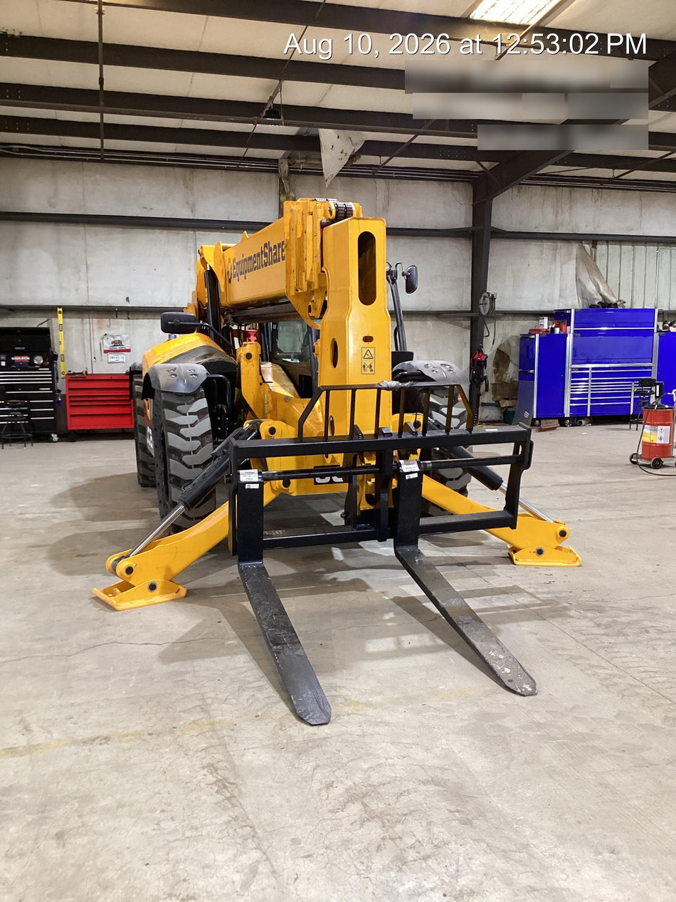 2026 JCB 512-56