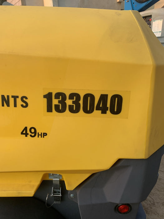 2021 ATLAS COPCO XAS188