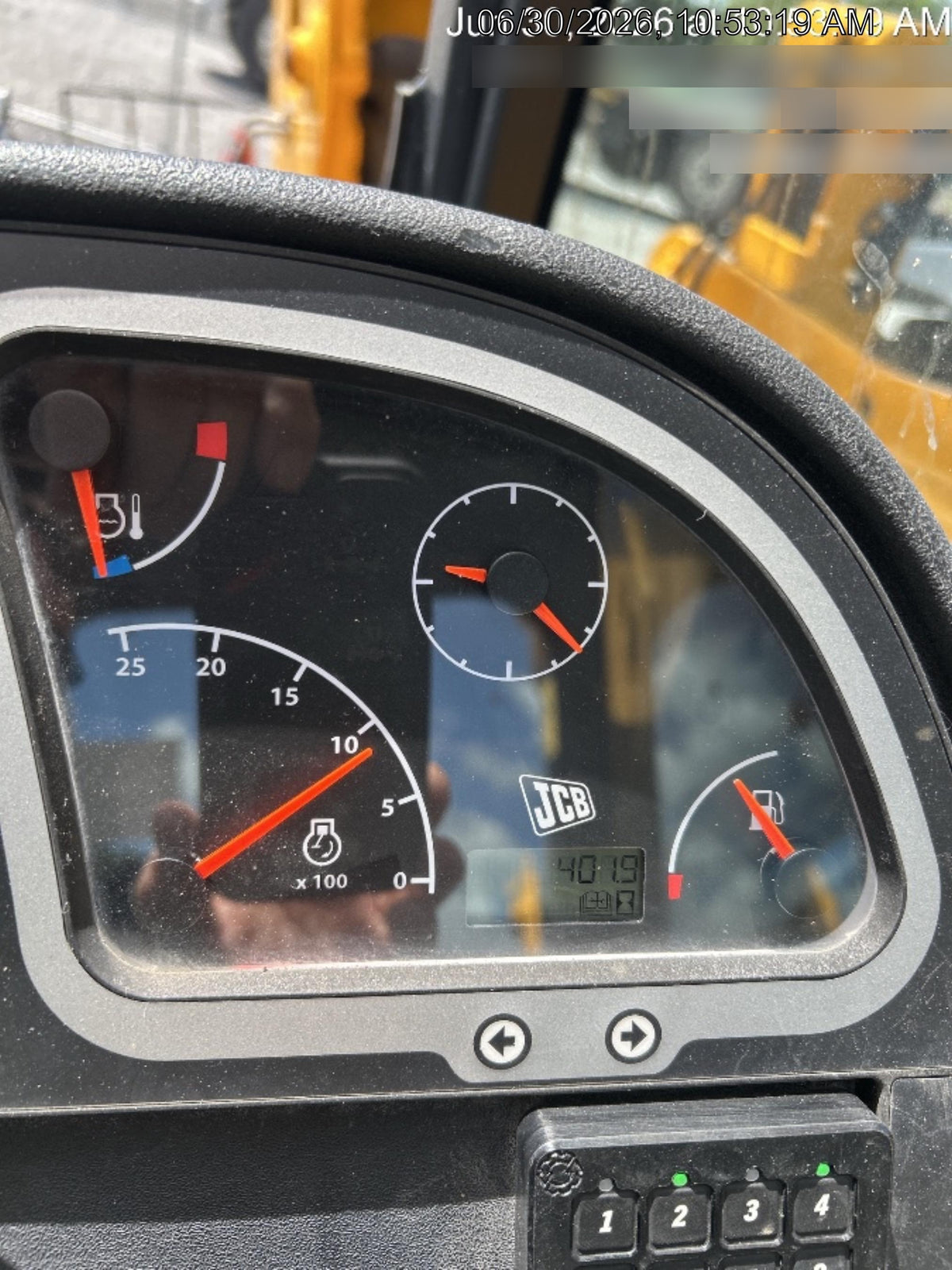 2024 JCB 506-36