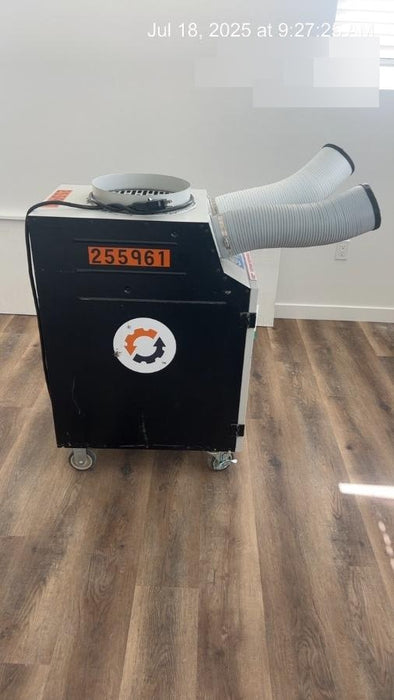 2022 KWIKOOL KPAC1811-2