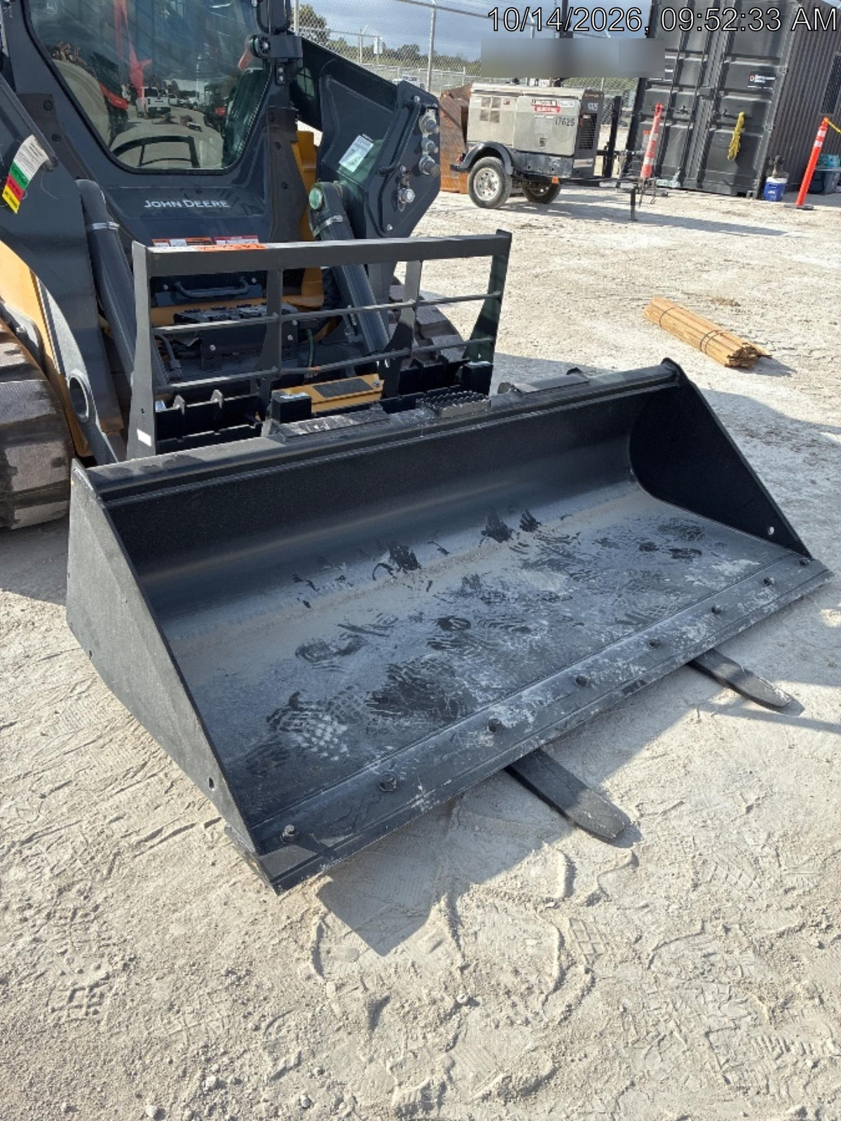 2026 ARROW MATERIAL HANDLING 72" Pallet Forks - Arrow