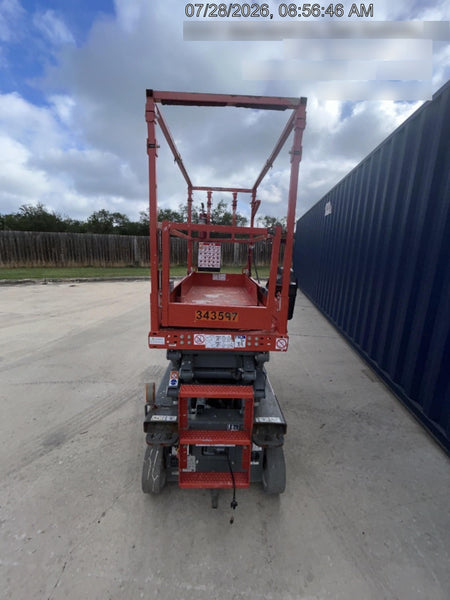2023 SKYJACK SJ3219