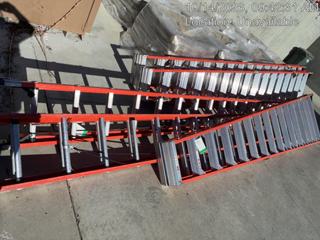 2025 WERNER T7416