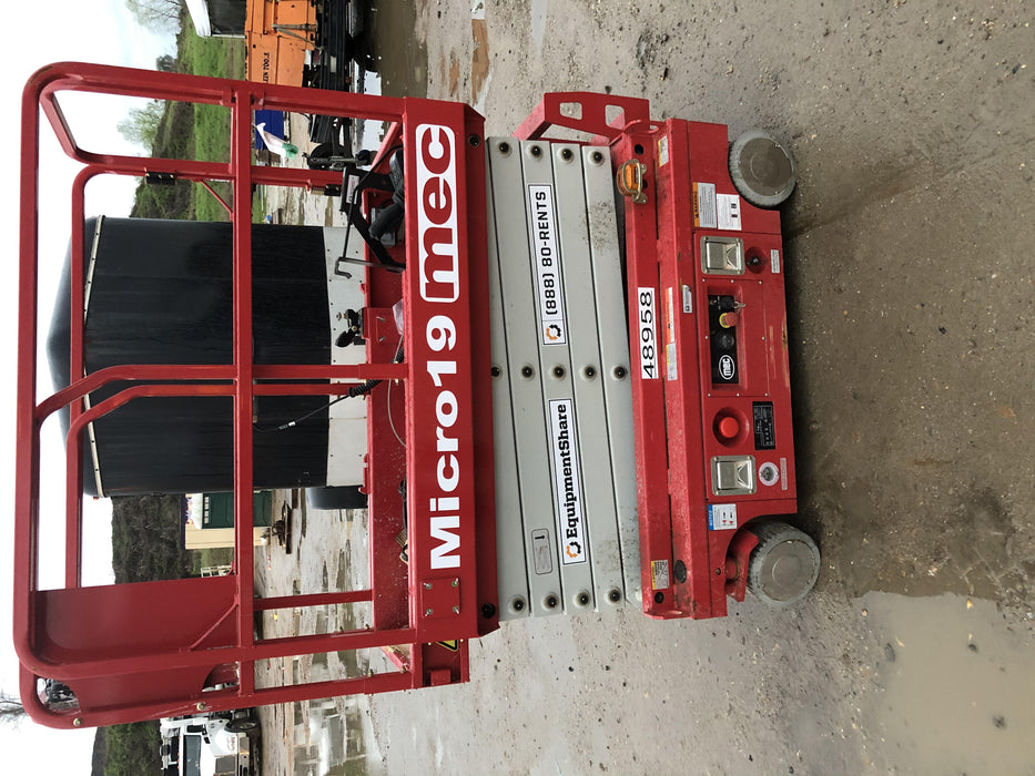 2019 MEC Micro 19