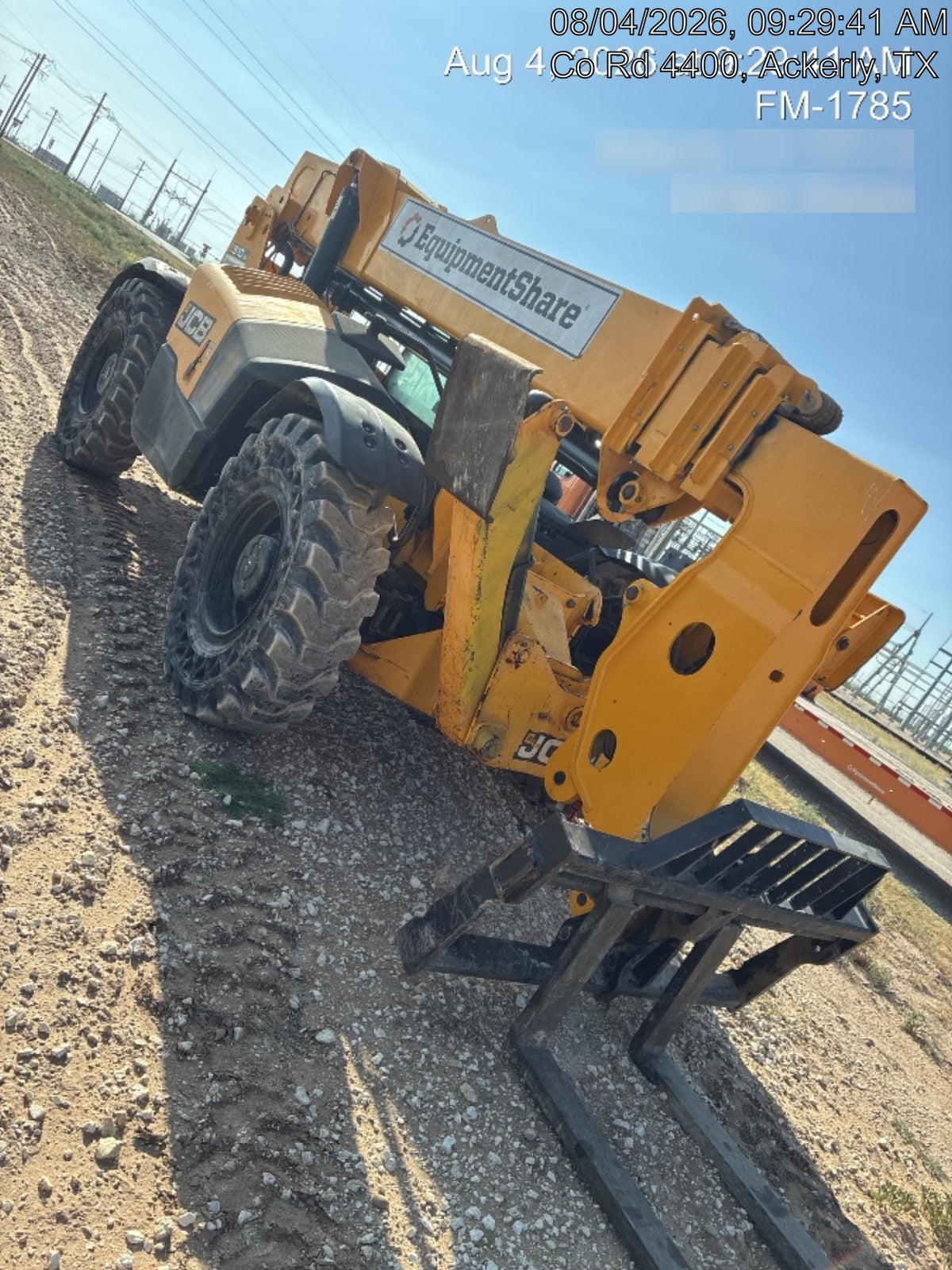2019 JCB 510-56