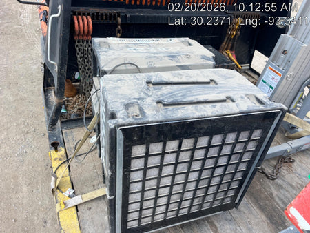 2022 ABATEMENT TECHNOLOGIES BD2KM