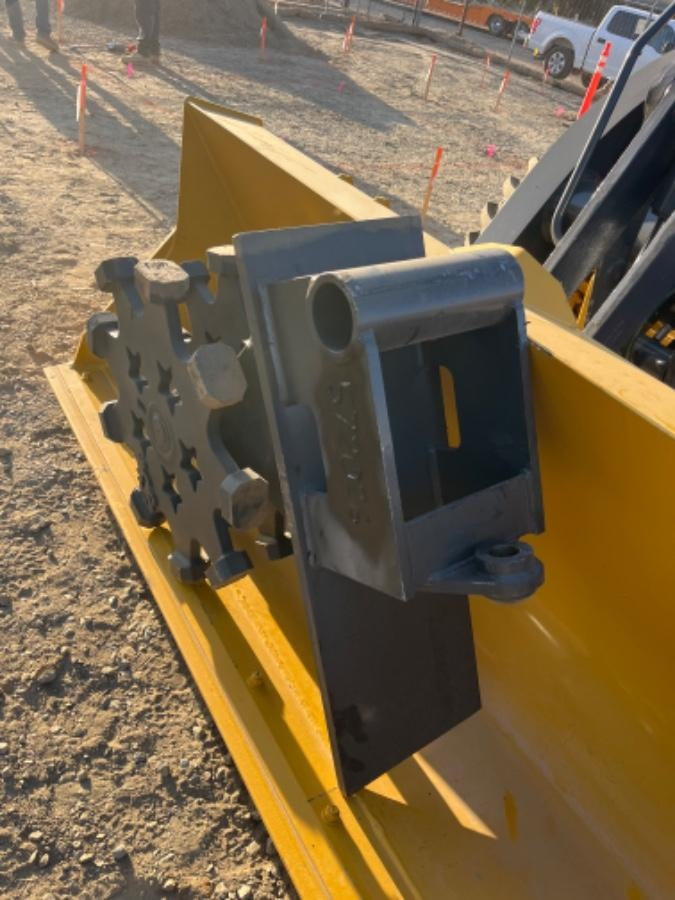 2025 STEEL UNLIMITED SUISL18CW-WR3