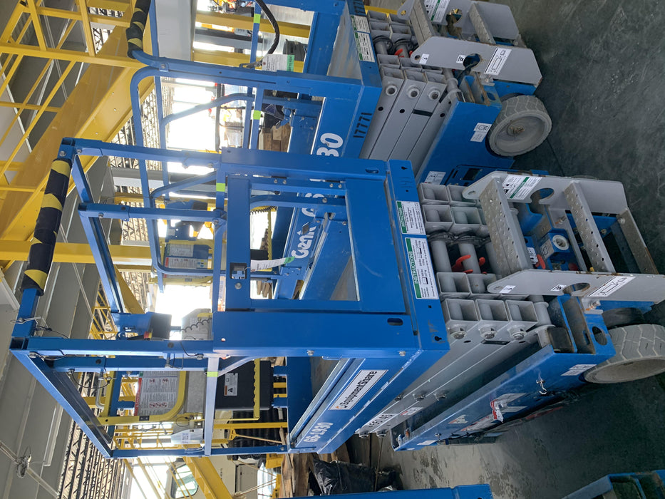 2020 Genie GS-1930 GENIE GS-1930