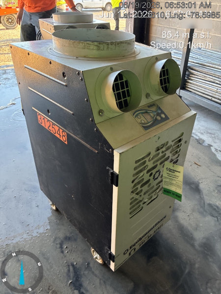 2023 KWIKOOL KPAC1411-2