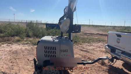 2017 Wacker Neuson LTV6L-MH Standard