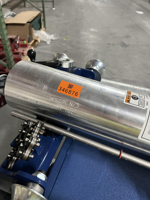 2023 CURRENT TOOLS 254P