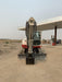 2021 TAKEUCHI TB290C