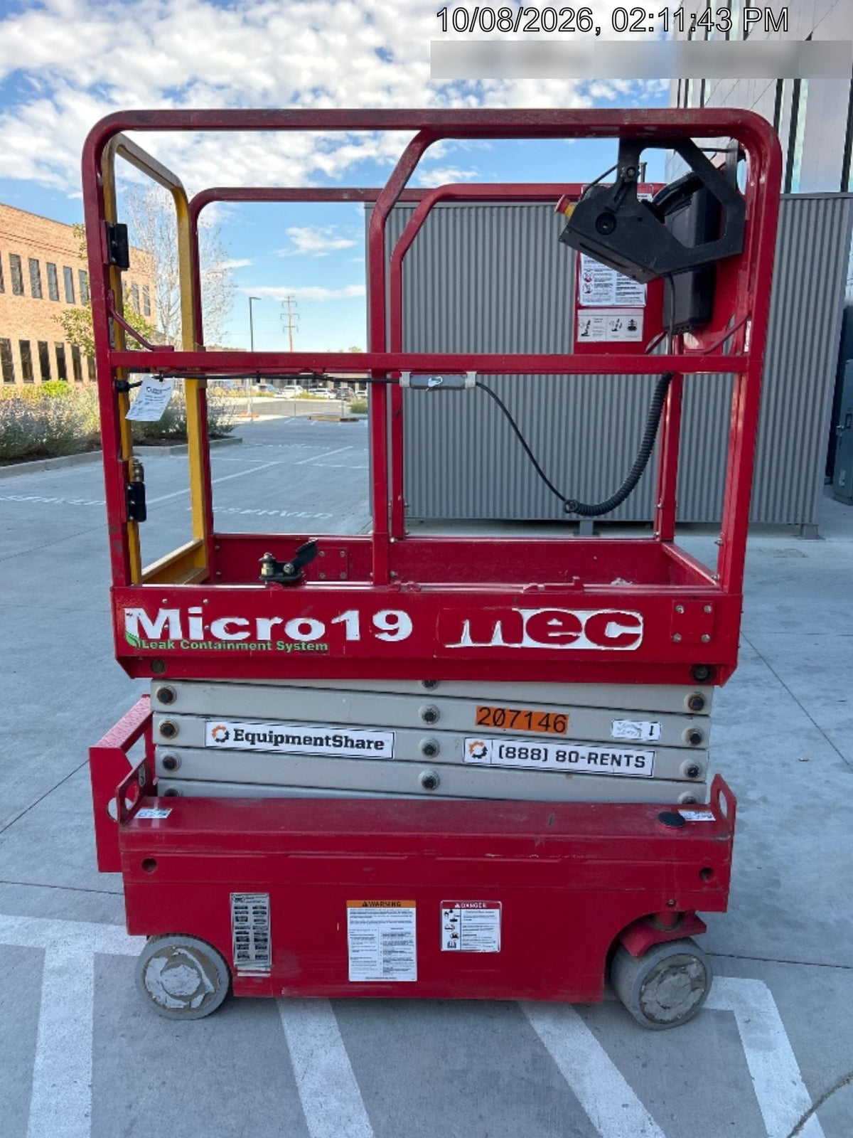 2022 MEC Micro 19
