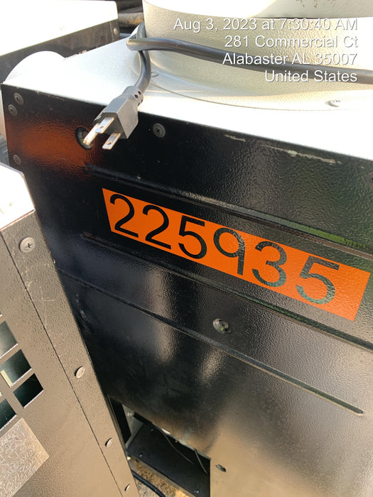 2022 KWIKOOL KPAC1411-2